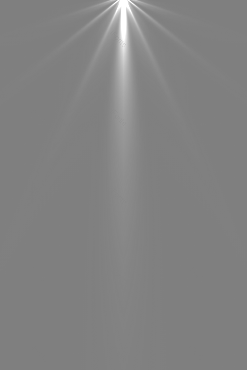装饰图片,光效元素,灯光PNG,白色免抠素材